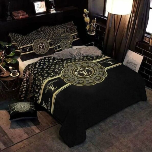 luxury french bedding original 10 3d personalized customized bedding sets86c2a.jpg