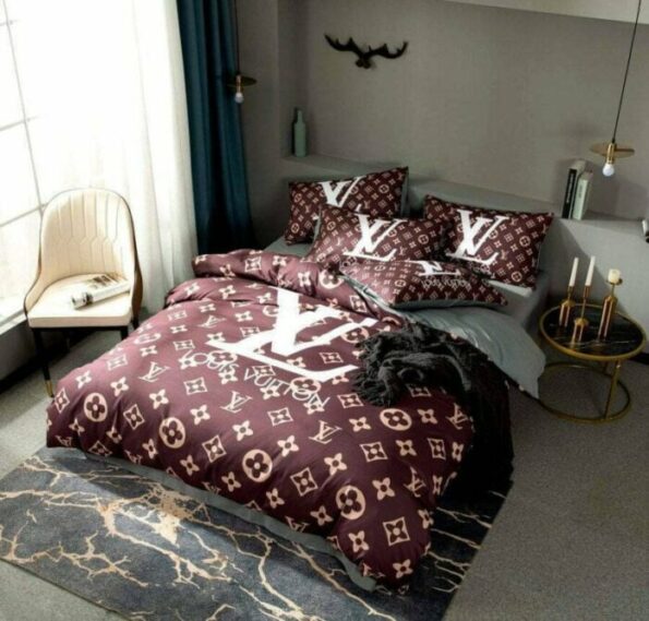 luxury french fashion 31 3d personalized customized bedding sets duvet cover bedroom sets bedset bedlinenffx3q.jpg