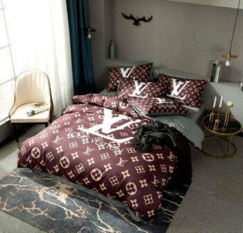 luxury french fashion 31 3d personalized customized bedding sets duvet cover bedroom sets bedset bedlinenuehay.jpg